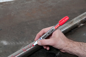 PAINT-RITER+ Certified Marker PAINT-RITER+ Certified Marker